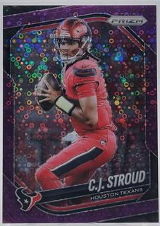 C.J. Stroud