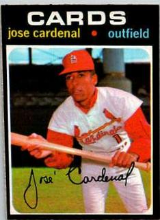 Jose Cardenal