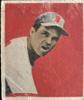 Johnny Sain