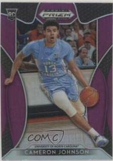 Cameron Johnson