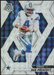 Dak Prescott