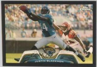Justin Blackmon