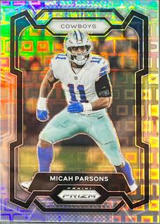 Micah Parsons