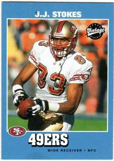 J.J. Stokes