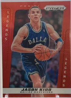 Jason Kidd