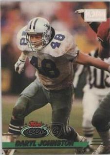 Daryl Johnston