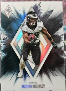Saquon Barkley