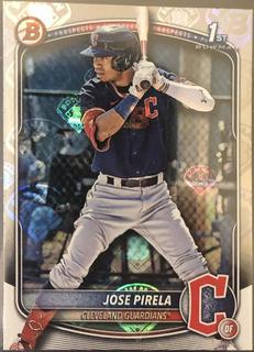 Jose Pirela