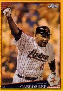 Carlos Lee