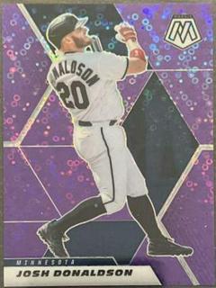 Josh Donaldson