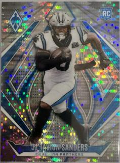 Ja'Tavion Sanders