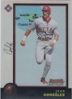 Juan Gonzalez