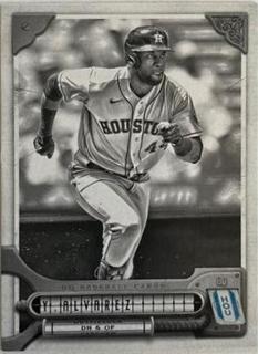 Yordan Alvarez