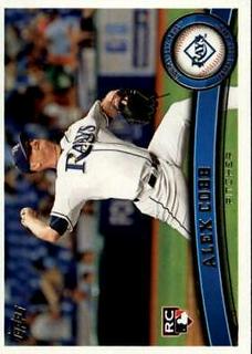 Alex Cobb