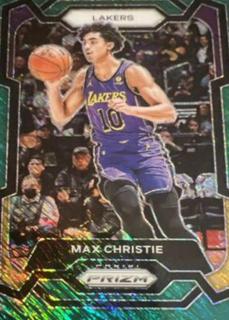 Max Christie