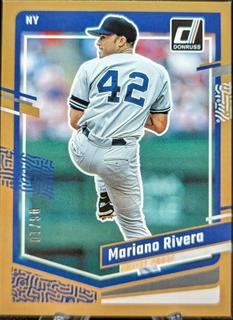 Mariano Rivera