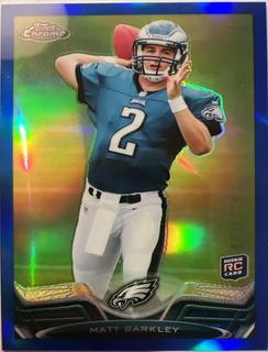Matt Barkley