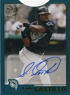 Luis Castillo