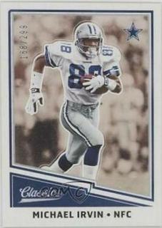 Michael Irvin