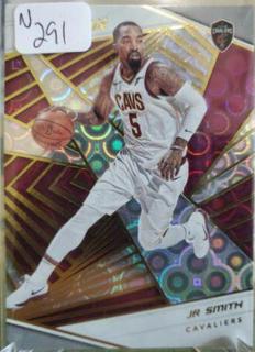 JR Smith