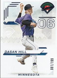 Dasan Hill