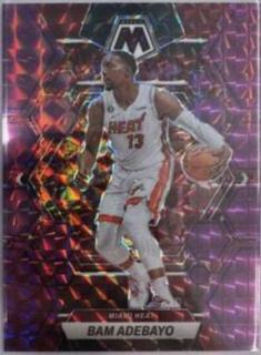 Bam Adebayo