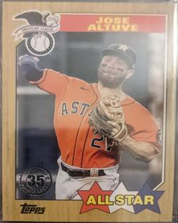 Jose Altuve
