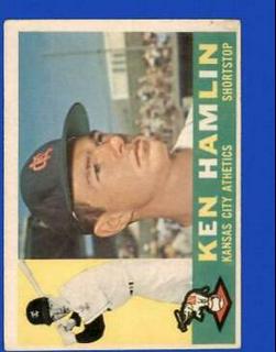 Ken Hamlin