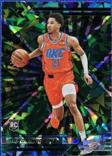 Aaron Wiggins