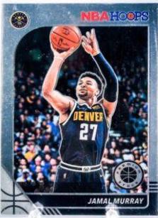 Jamal Murray