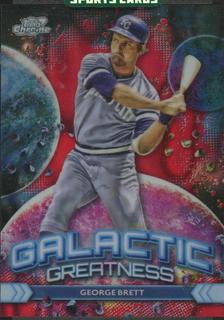 George Brett