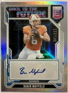 Baker Mayfield