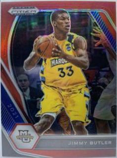 Jimmy Butler