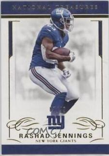 Rashad Jennings