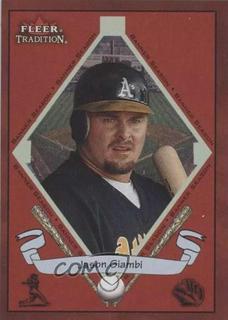 Jason Giambi
