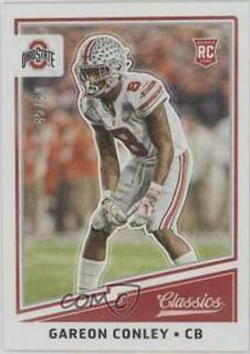 Gareon Conley