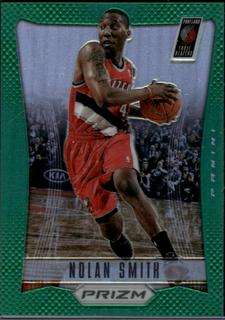 Nolan Smith