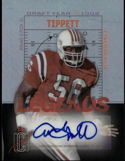 Andre Tippett