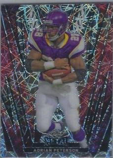Adrian Peterson