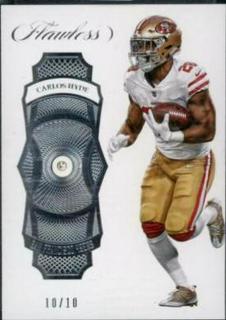 Carlos Hyde