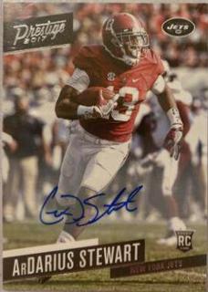 ArDarius Stewart