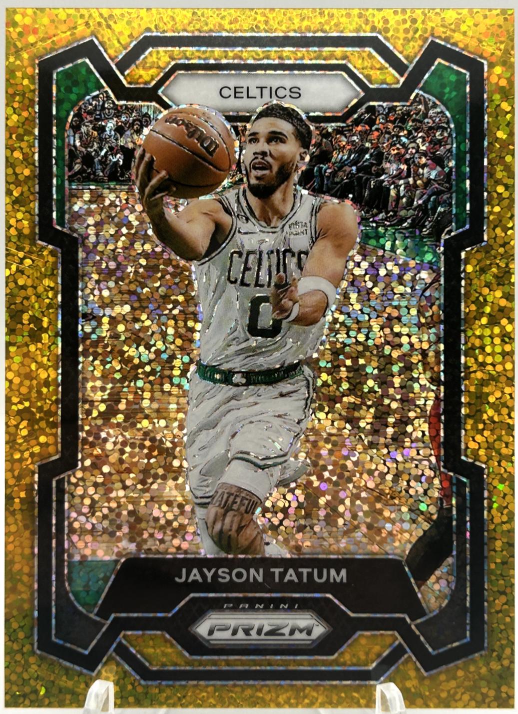 Jayson Tatum