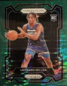 Leonard Miller