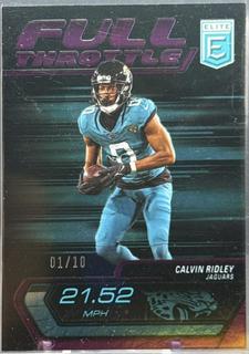 Calvin Ridley