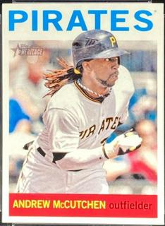 Andrew McCutchen