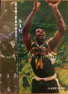 Sam Perkins