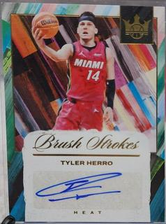 Tyler Herro