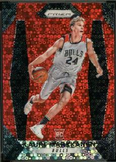 Lauri Markkanen