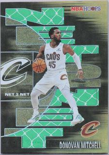 Donovan Mitchell