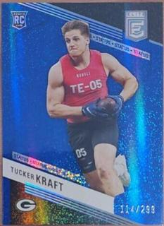 Tucker Kraft